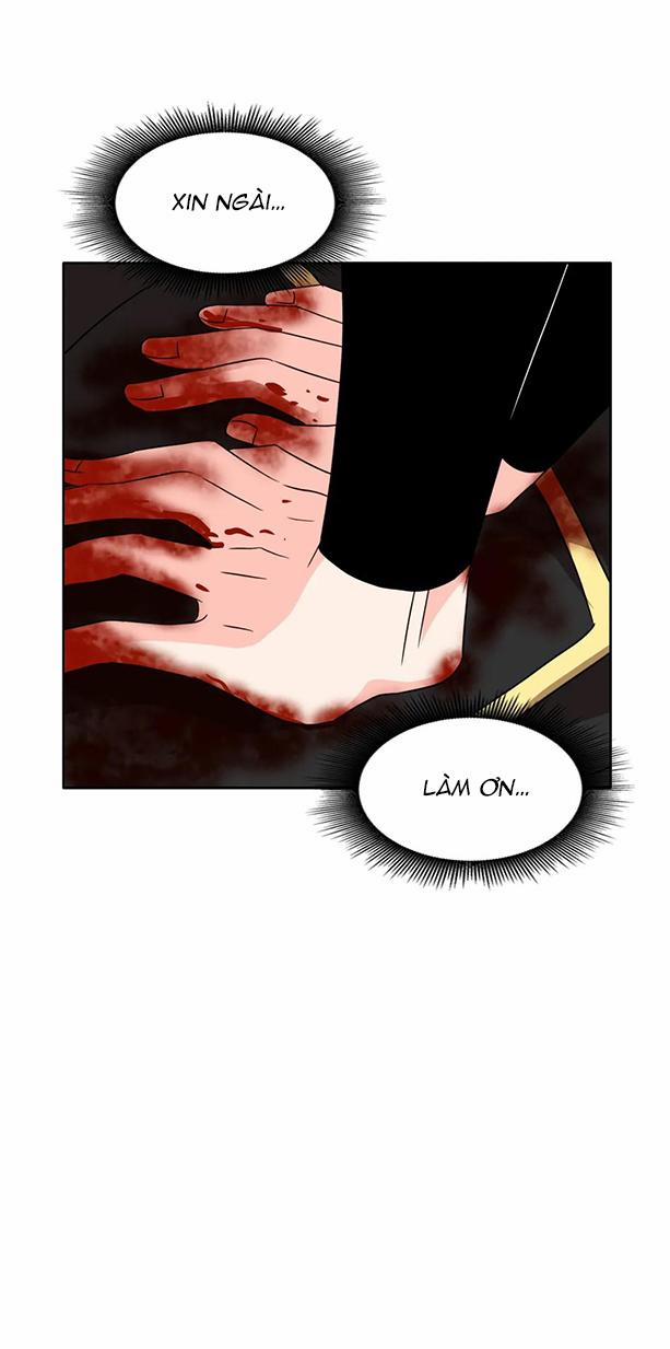 Ngọt Ngào Nhưng Nguy Hiểm 24 trang 30