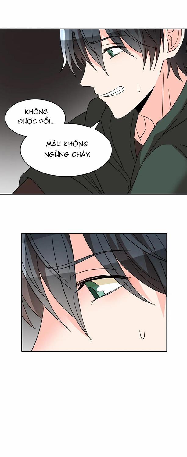 Ngọt Ngào Nhưng Nguy Hiểm 24 trang 31