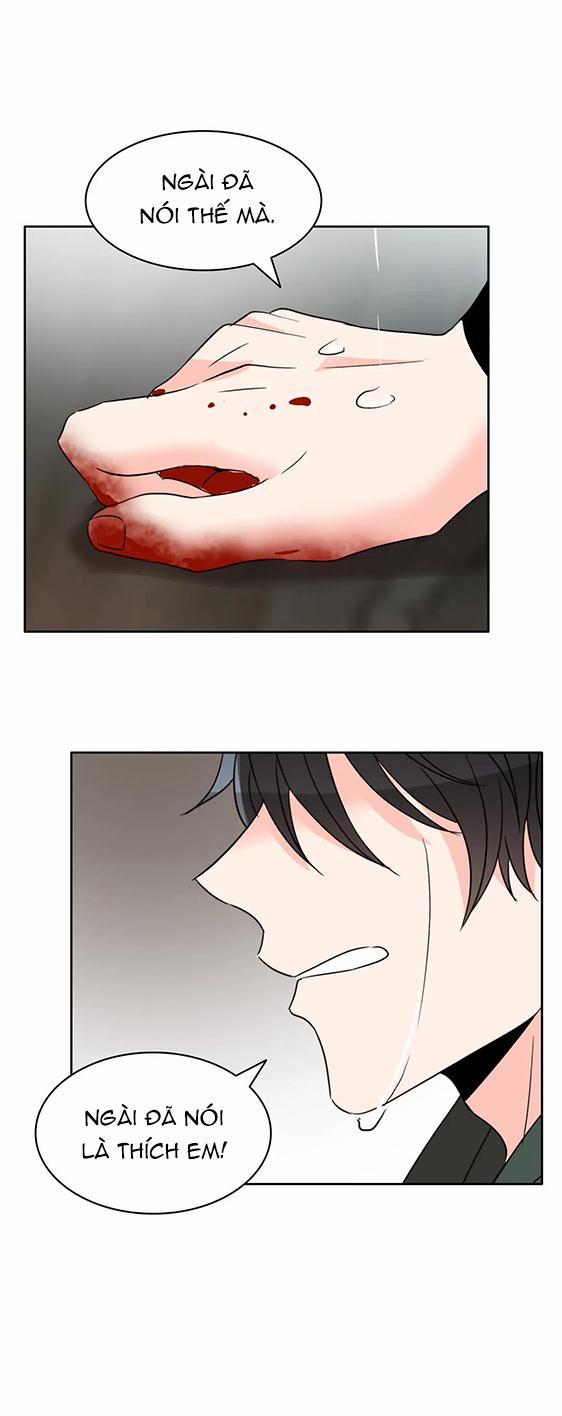 Ngọt Ngào Nhưng Nguy Hiểm 24 trang 39