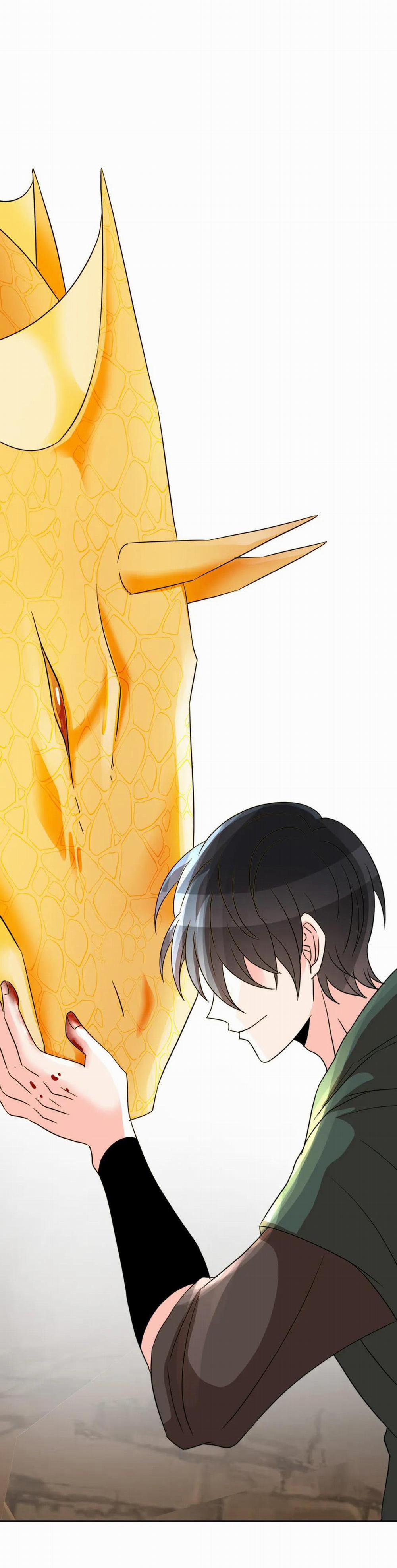 Ngọt Ngào Nhưng Nguy Hiểm 24 trang 47