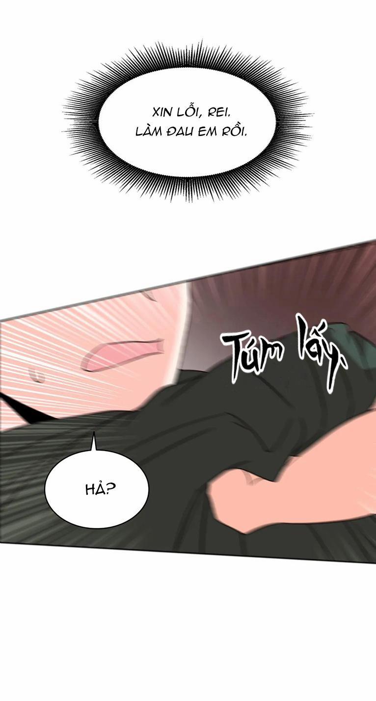 Ngọt Ngào Nhưng Nguy Hiểm 24 trang 7