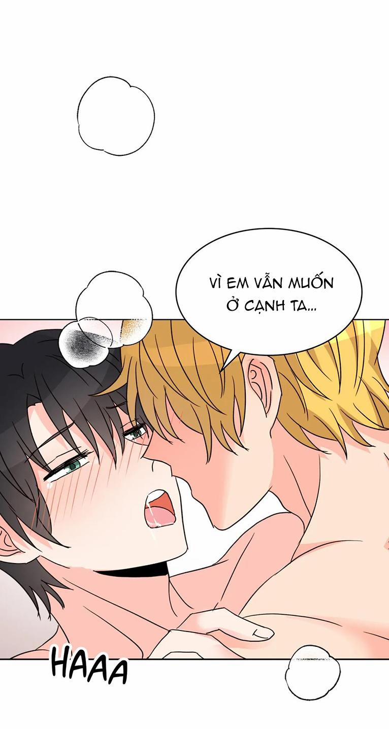 Ngọt Ngào Nhưng Nguy Hiểm 25 END SS1 trang 13