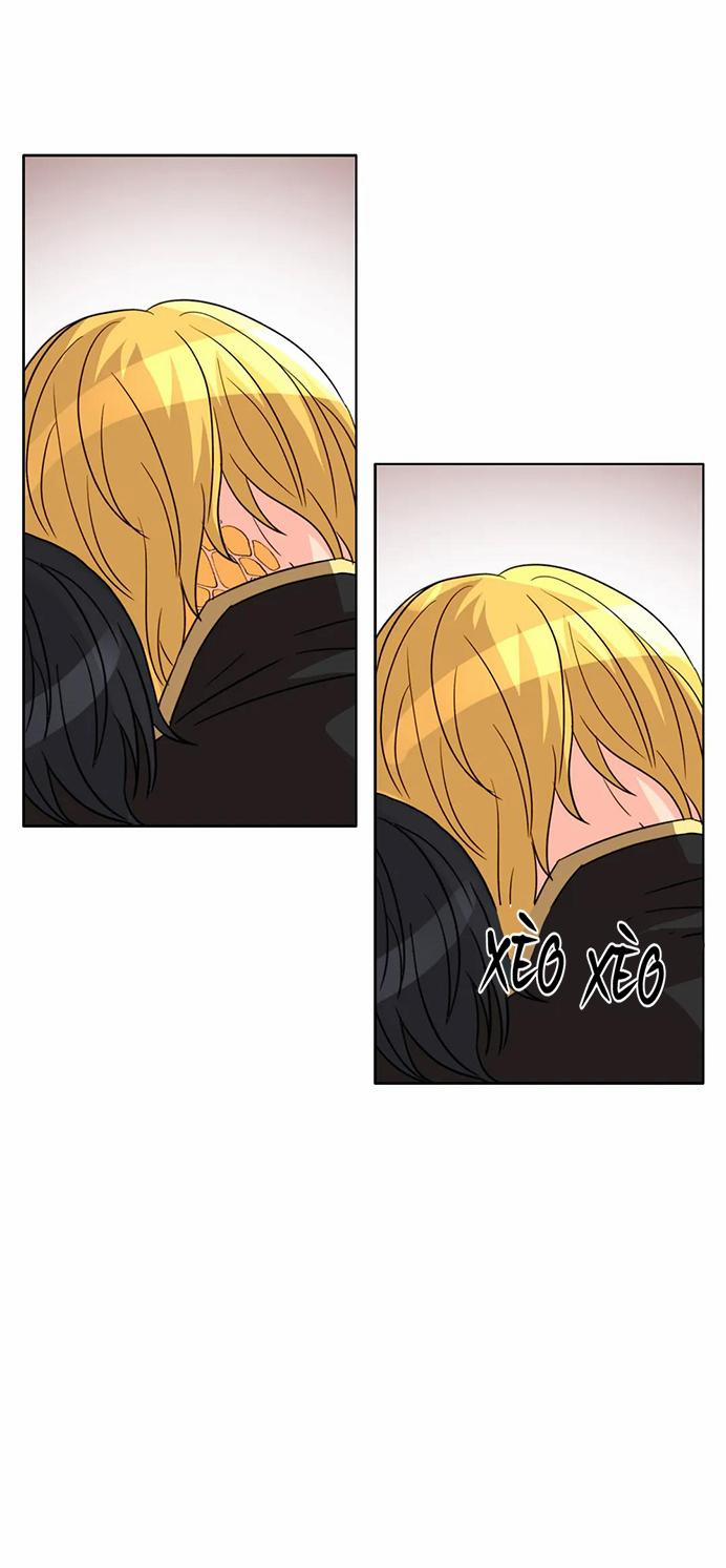 Ngọt Ngào Nhưng Nguy Hiểm 25 END SS1 trang 27