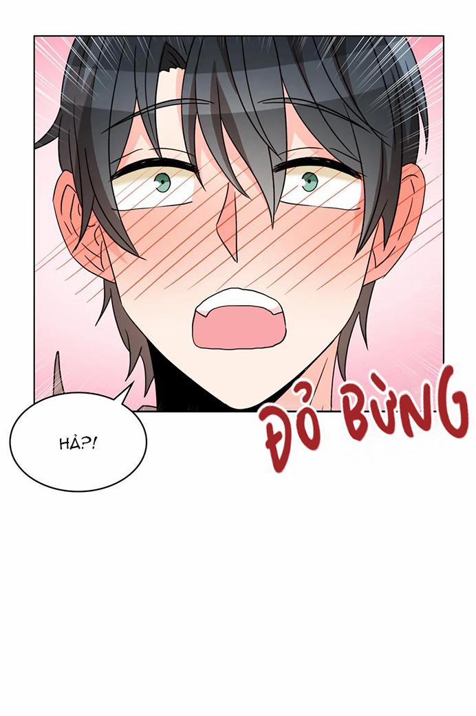 Ngọt Ngào Nhưng Nguy Hiểm 25 END SS1 trang 31