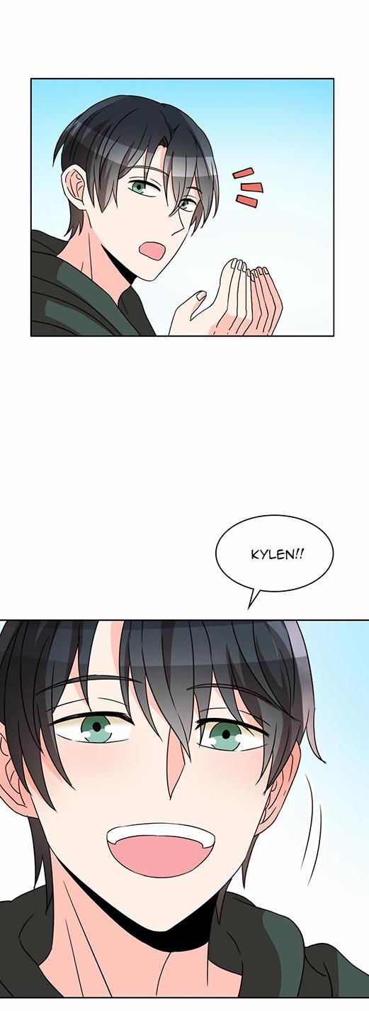 Ngọt Ngào Nhưng Nguy Hiểm 25 END SS1 trang 43