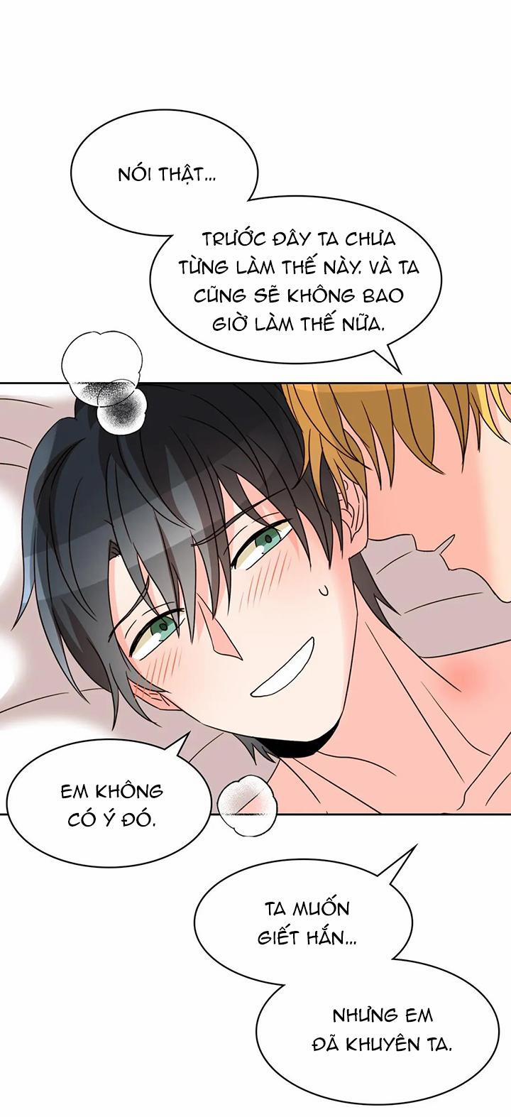 Ngọt Ngào Nhưng Nguy Hiểm 25 END SS1 trang 5