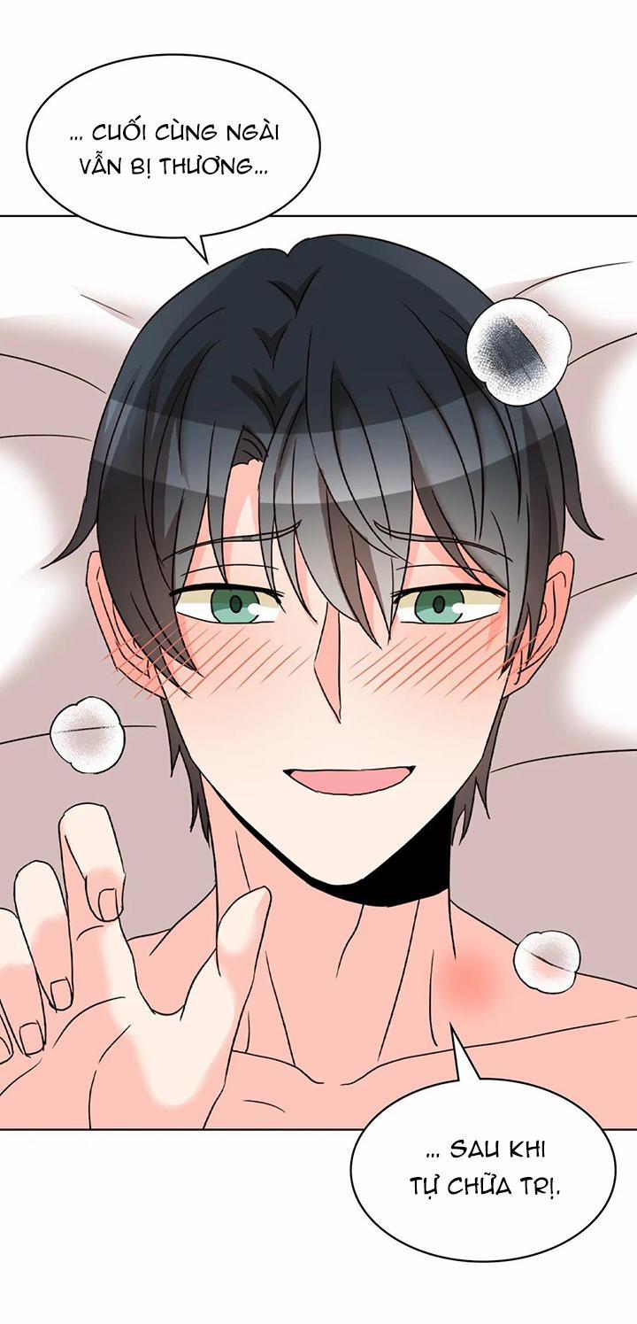 Ngọt Ngào Nhưng Nguy Hiểm 25 END SS1 trang 7