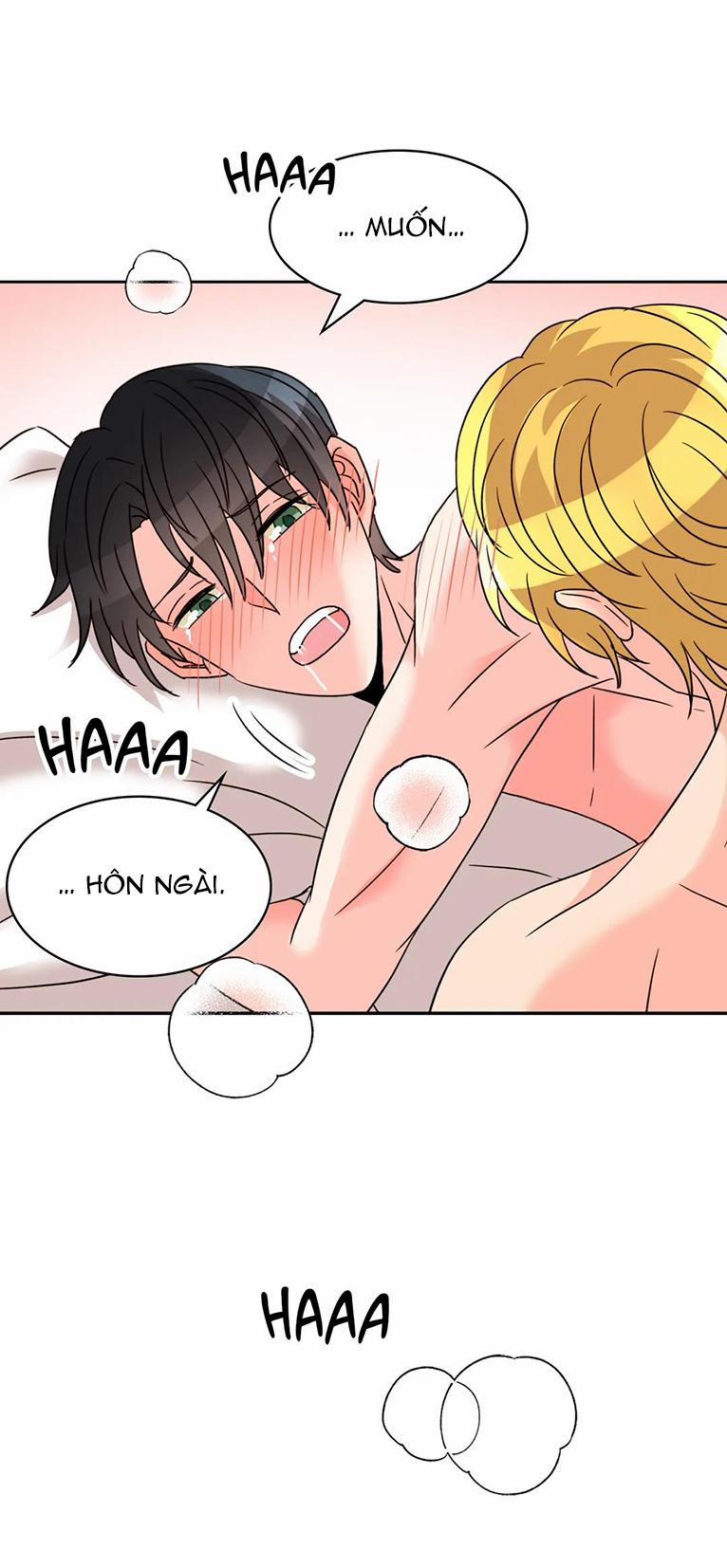 Ngọt Ngào Nhưng Nguy Hiểm 25 trang 11