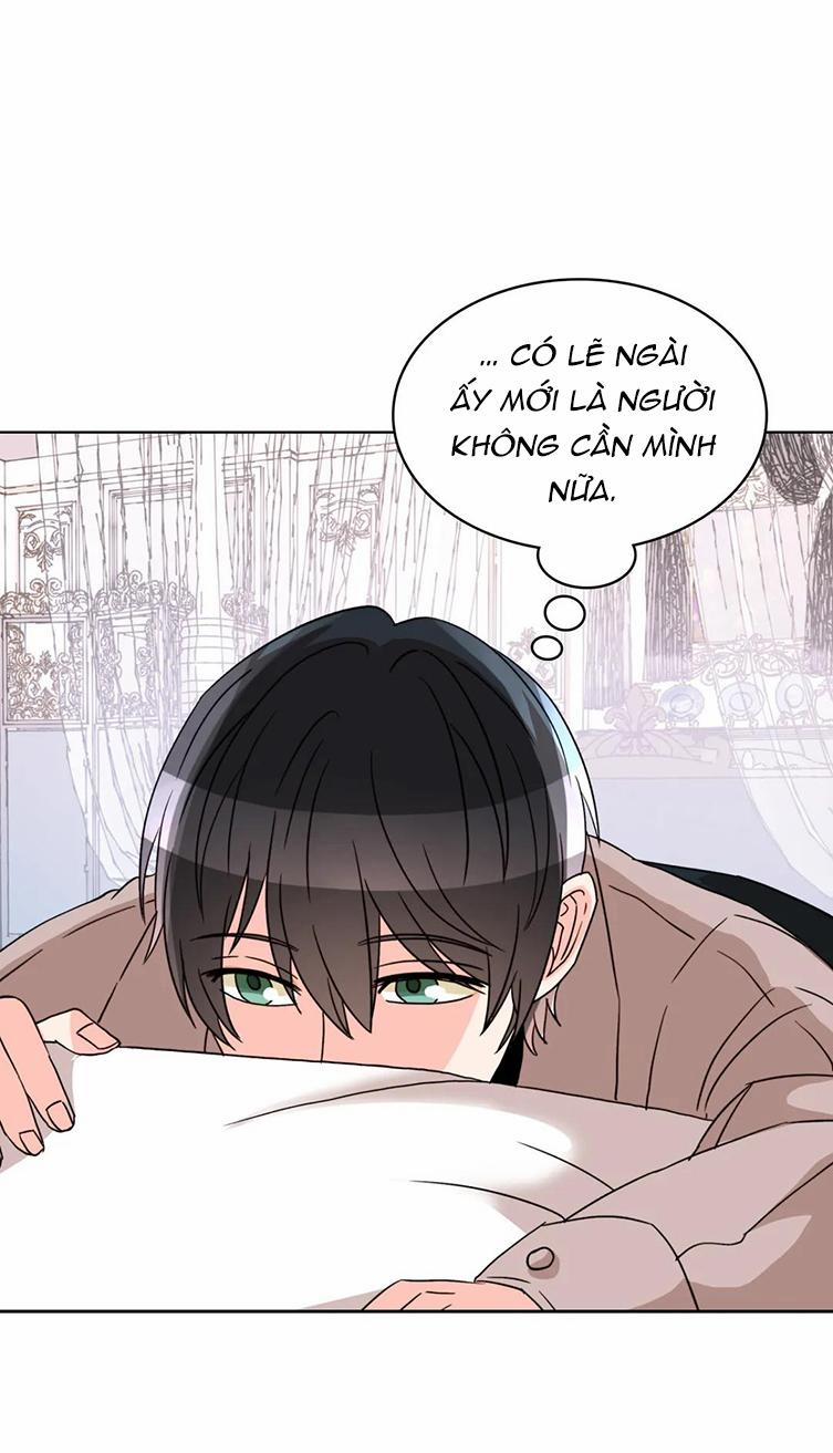 Ngọt Ngào Nhưng Nguy Hiểm 25 trang 18