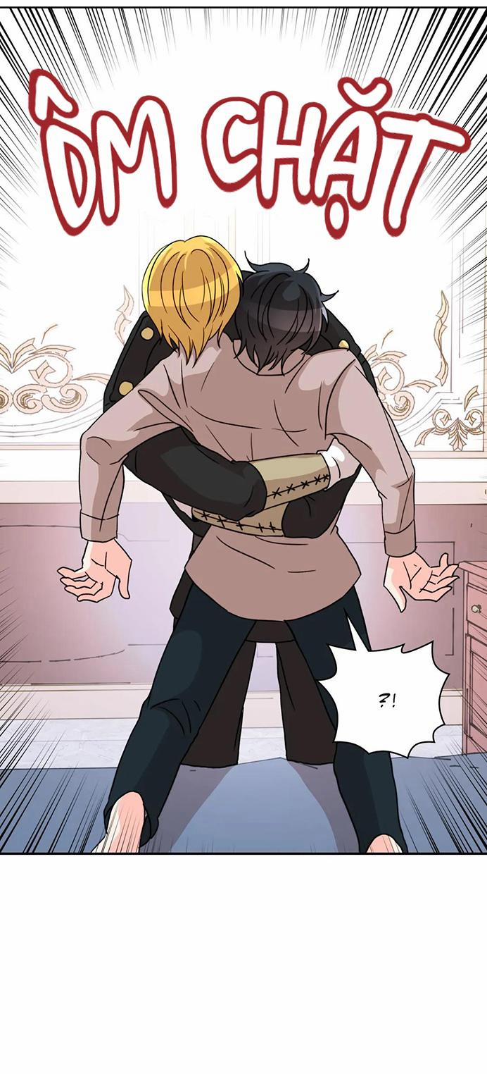 Ngọt Ngào Nhưng Nguy Hiểm 25 trang 26