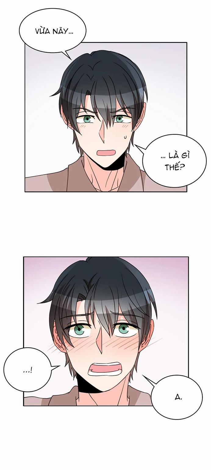 Ngọt Ngào Nhưng Nguy Hiểm 25 trang 30