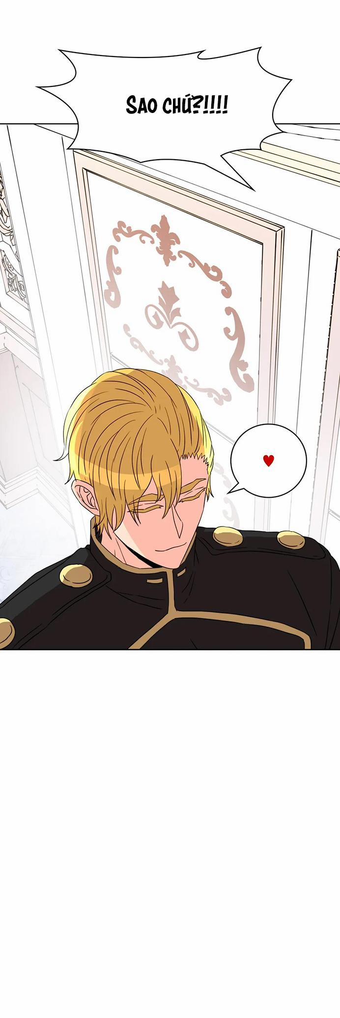 Ngọt Ngào Nhưng Nguy Hiểm 25 trang 32