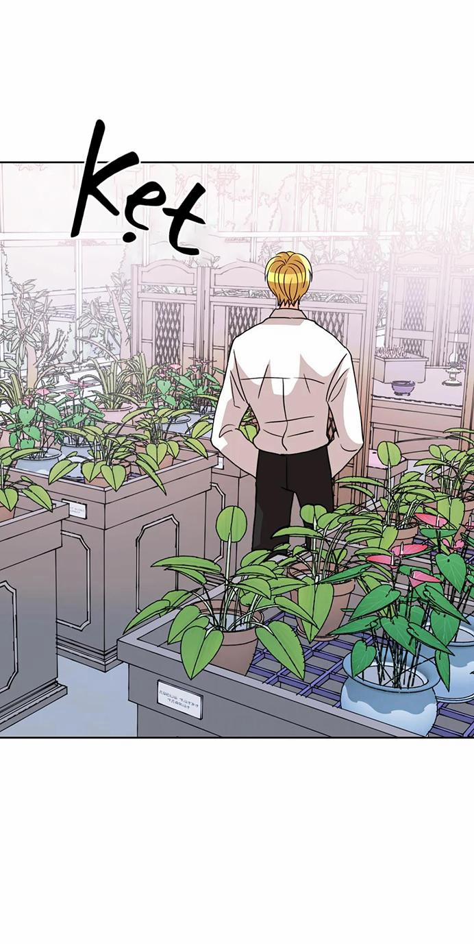 Ngọt Ngào Nhưng Nguy Hiểm 25 trang 34