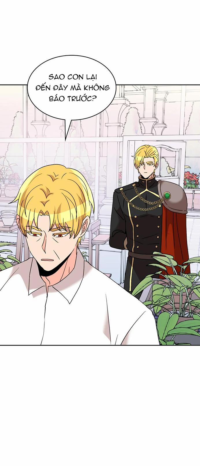 Ngọt Ngào Nhưng Nguy Hiểm 25 trang 35