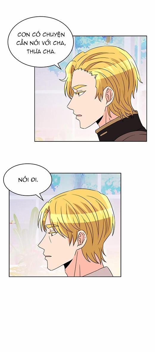 Ngọt Ngào Nhưng Nguy Hiểm 25 trang 36