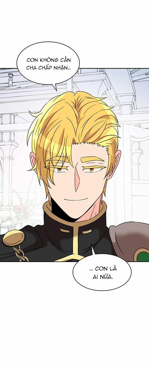 Ngọt Ngào Nhưng Nguy Hiểm 25 trang 38