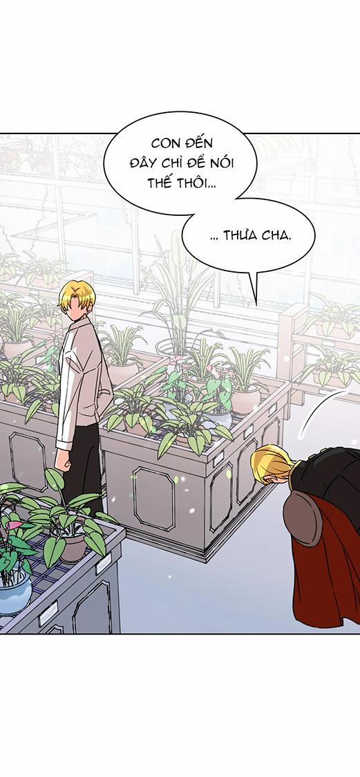 Ngọt Ngào Nhưng Nguy Hiểm 25 trang 39