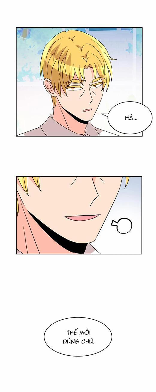 Ngọt Ngào Nhưng Nguy Hiểm 25 trang 41