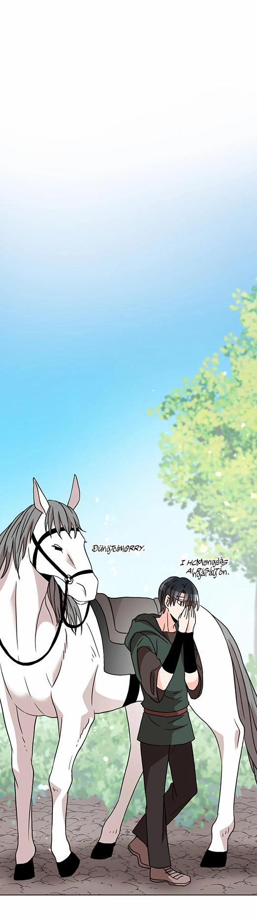 Ngọt Ngào Nhưng Nguy Hiểm 25 trang 42