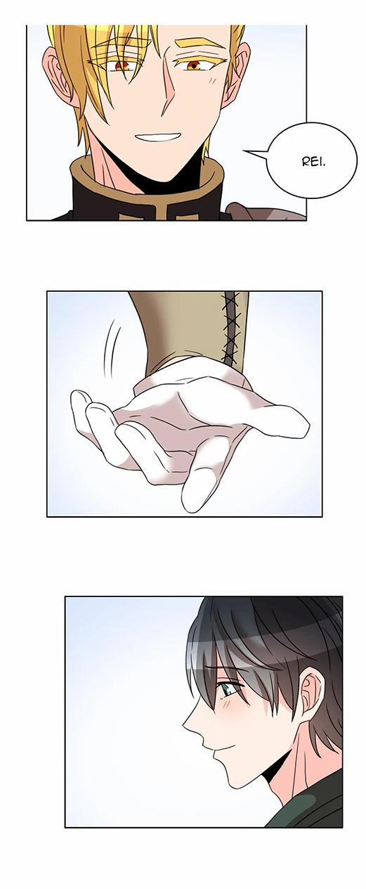 Ngọt Ngào Nhưng Nguy Hiểm 25 trang 44