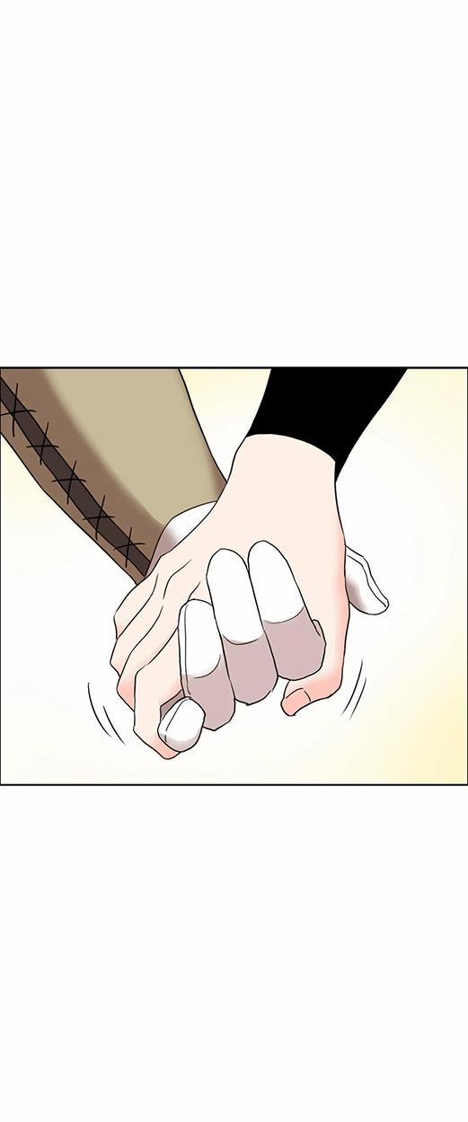 Ngọt Ngào Nhưng Nguy Hiểm 25 trang 45