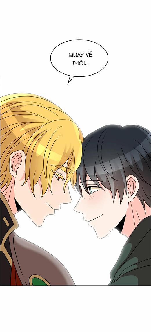 Ngọt Ngào Nhưng Nguy Hiểm 25 trang 46