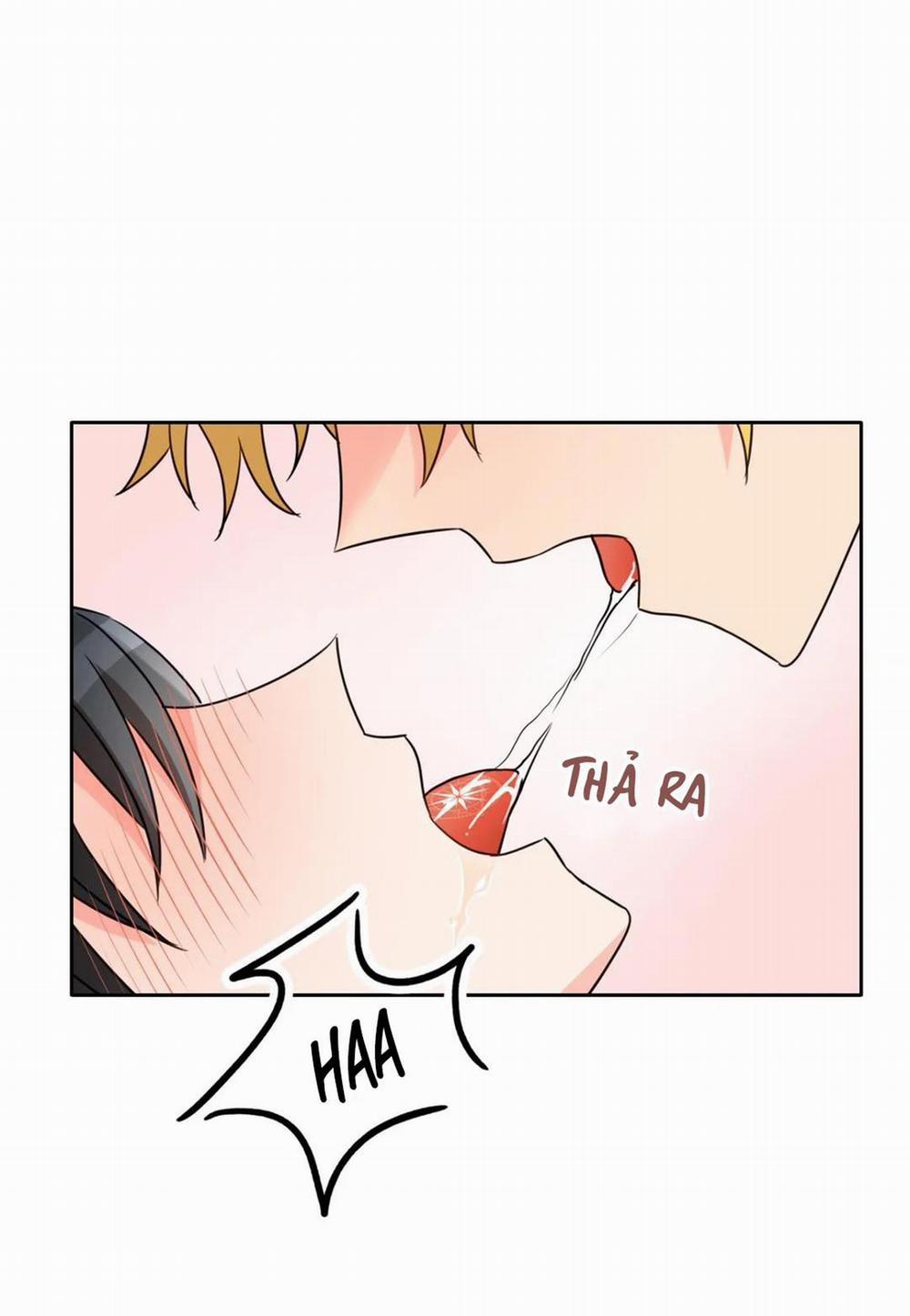 Ngọt Ngào Nhưng Nguy Hiểm 4 trang 11