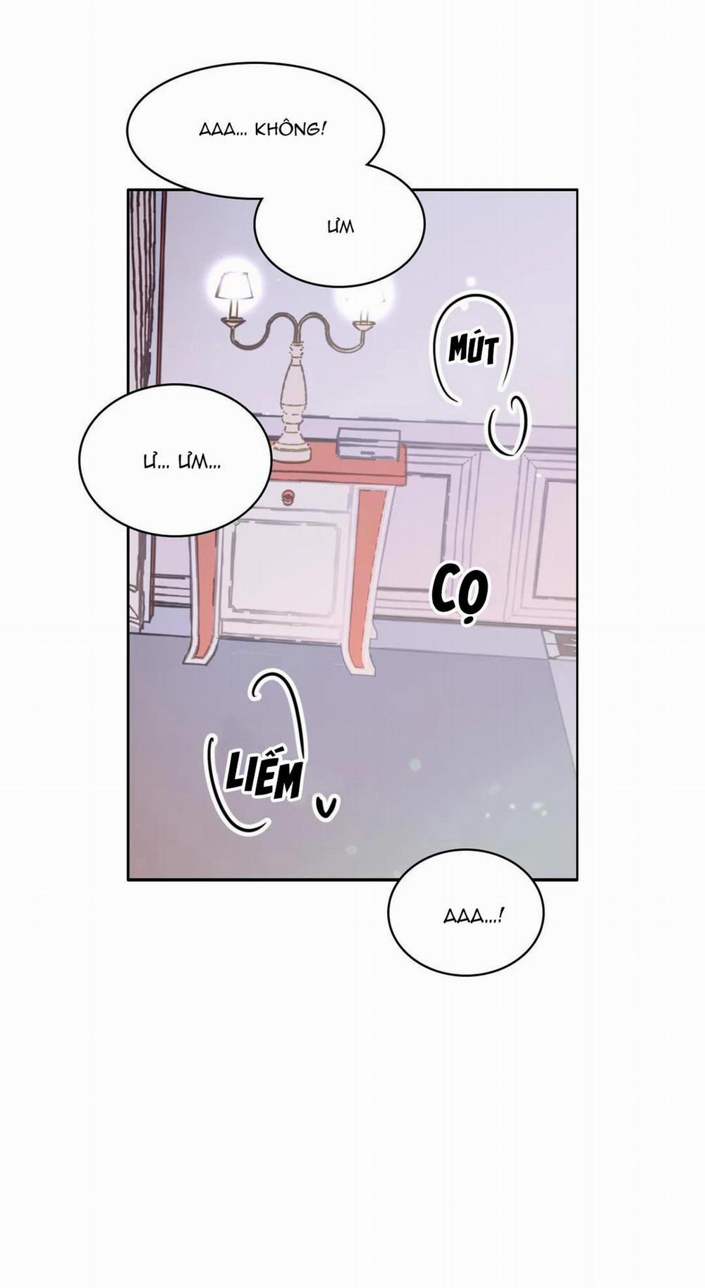 Ngọt Ngào Nhưng Nguy Hiểm 4 trang 20