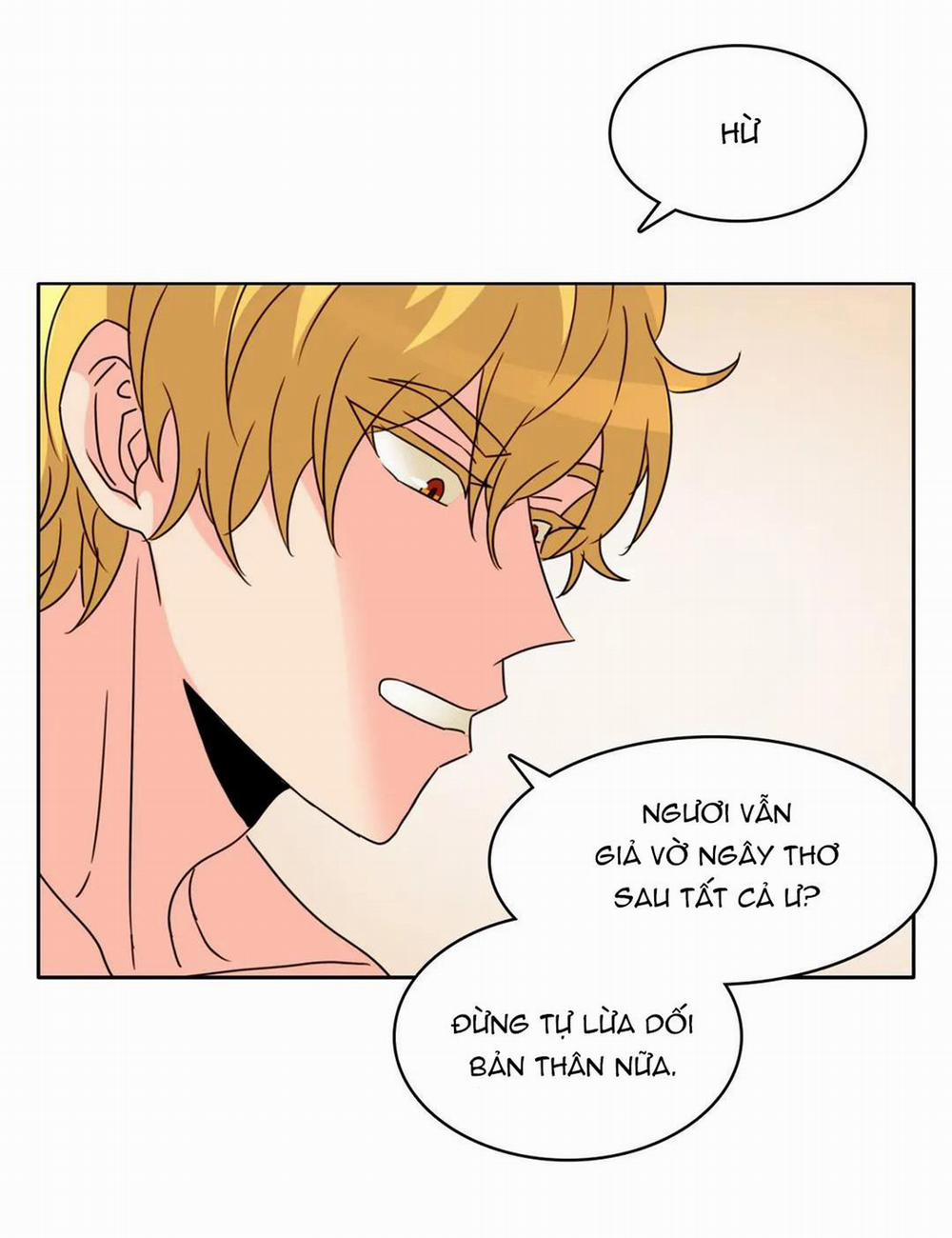 Ngọt Ngào Nhưng Nguy Hiểm 4 trang 25