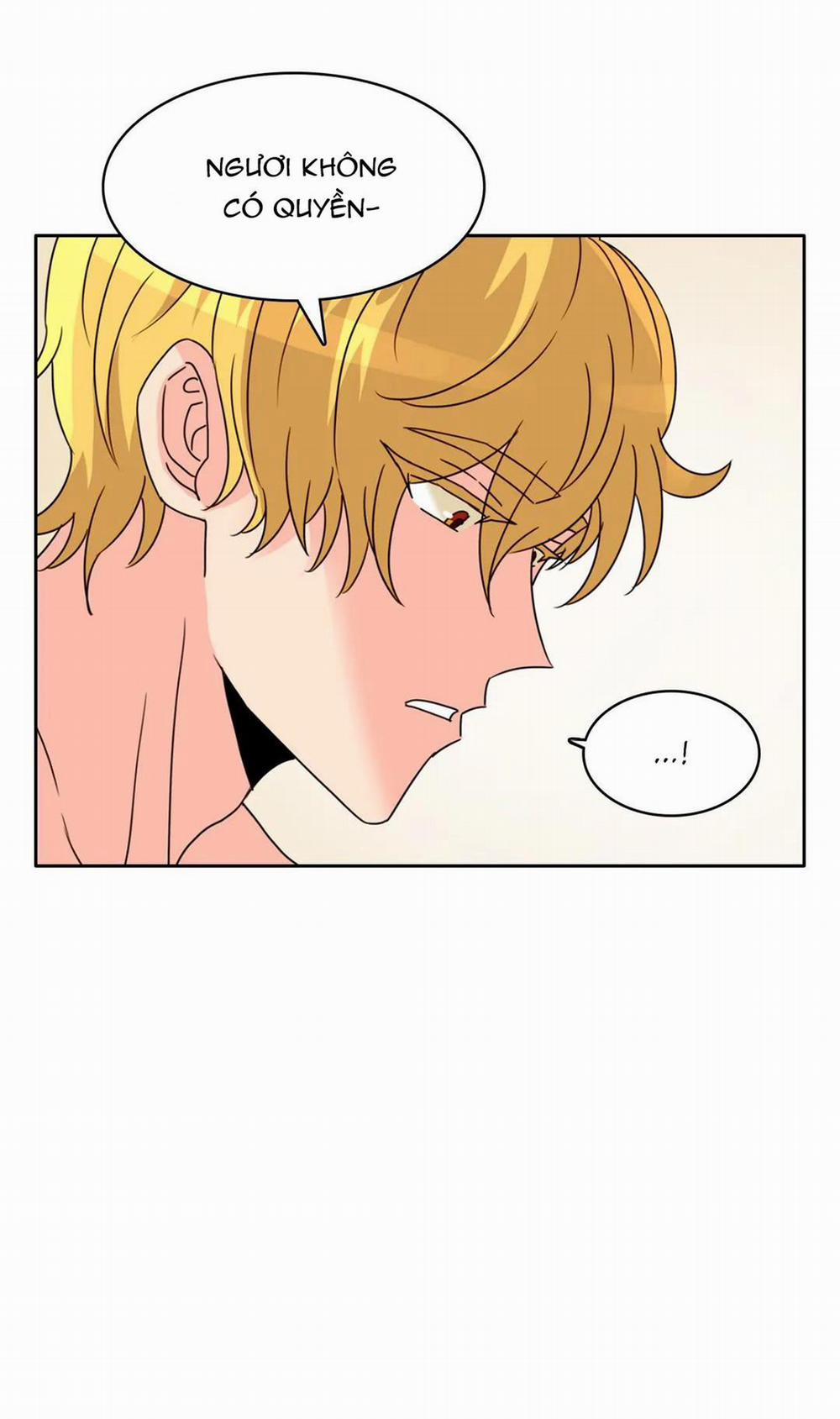 Ngọt Ngào Nhưng Nguy Hiểm 4 trang 26