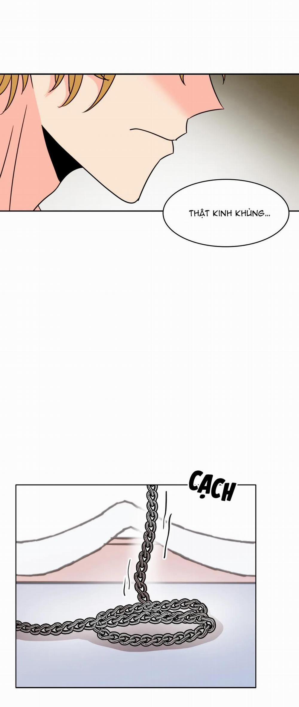 Ngọt Ngào Nhưng Nguy Hiểm 4 trang 30