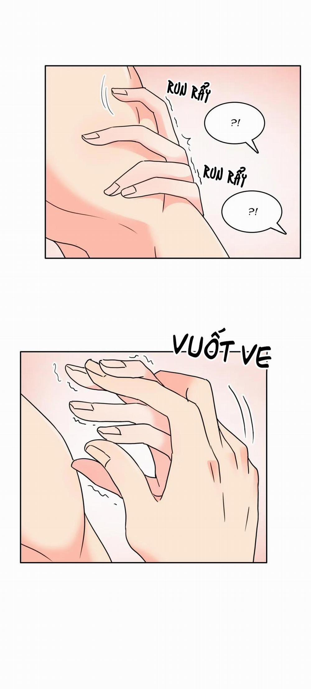 Ngọt Ngào Nhưng Nguy Hiểm 4 trang 34