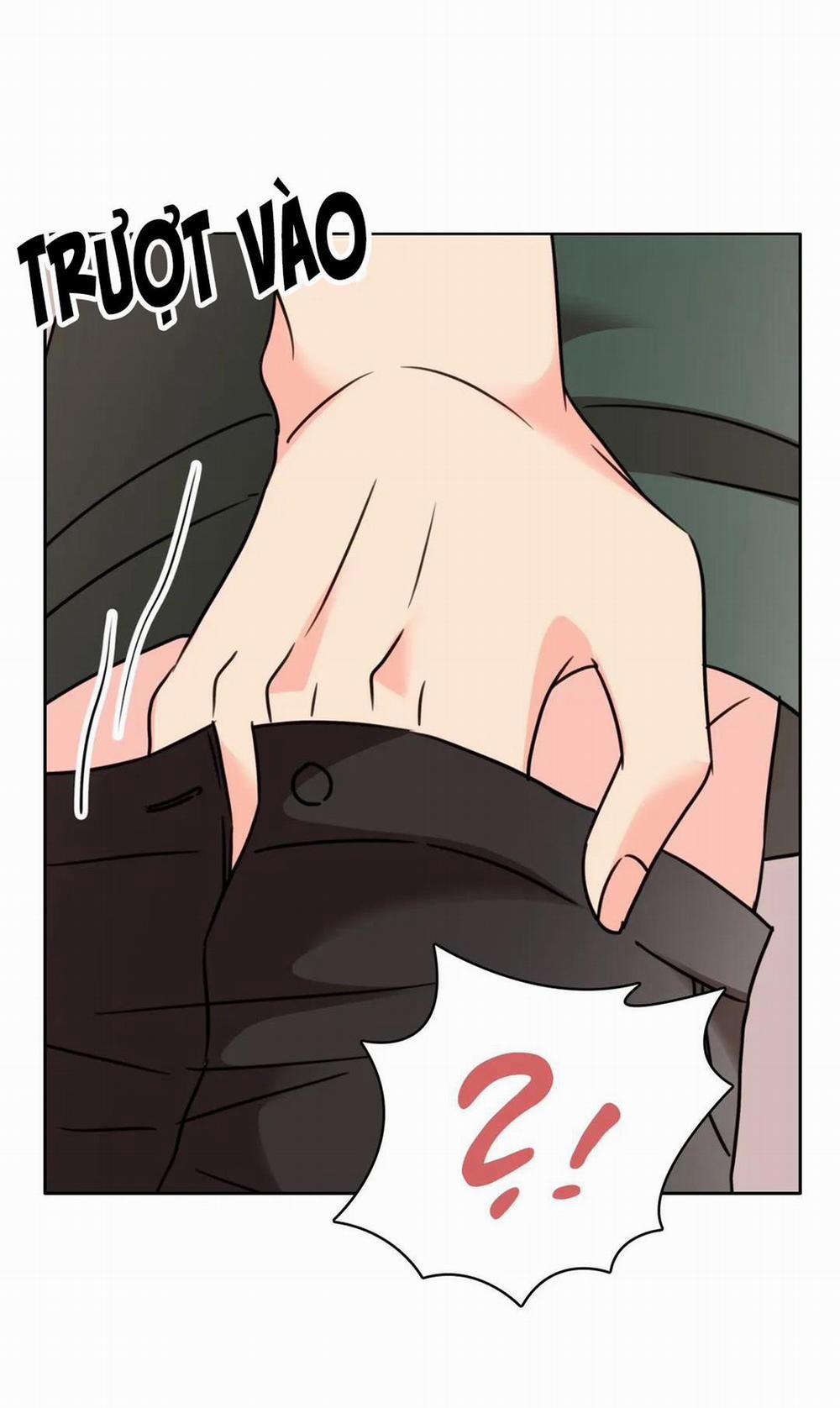 Ngọt Ngào Nhưng Nguy Hiểm 4 trang 36