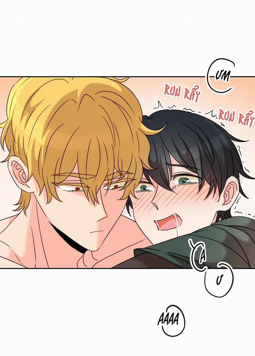 Ngọt Ngào Nhưng Nguy Hiểm 4 trang 38