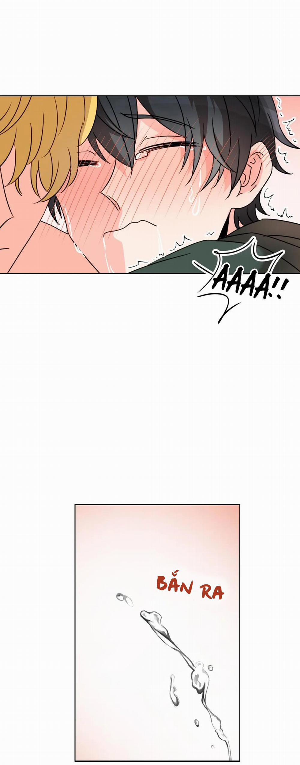 Ngọt Ngào Nhưng Nguy Hiểm 4 trang 40