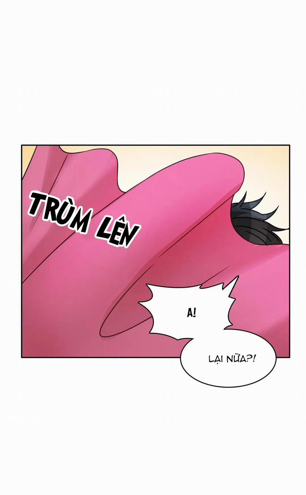 Ngọt Ngào Nhưng Nguy Hiểm 4 trang 43