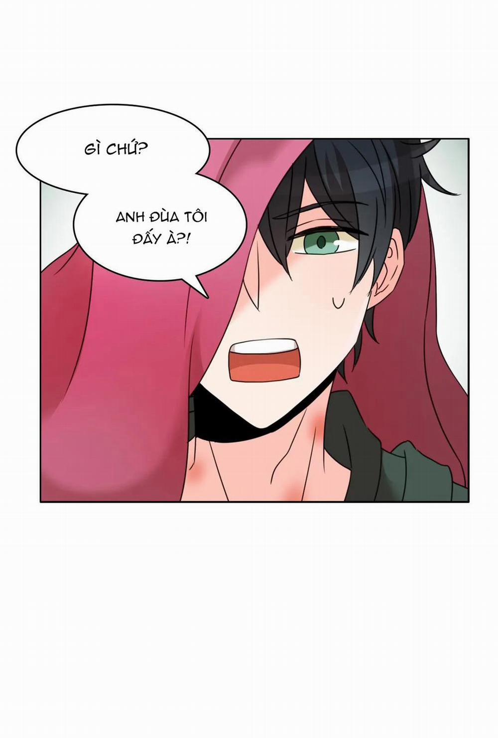 Ngọt Ngào Nhưng Nguy Hiểm 4 trang 45