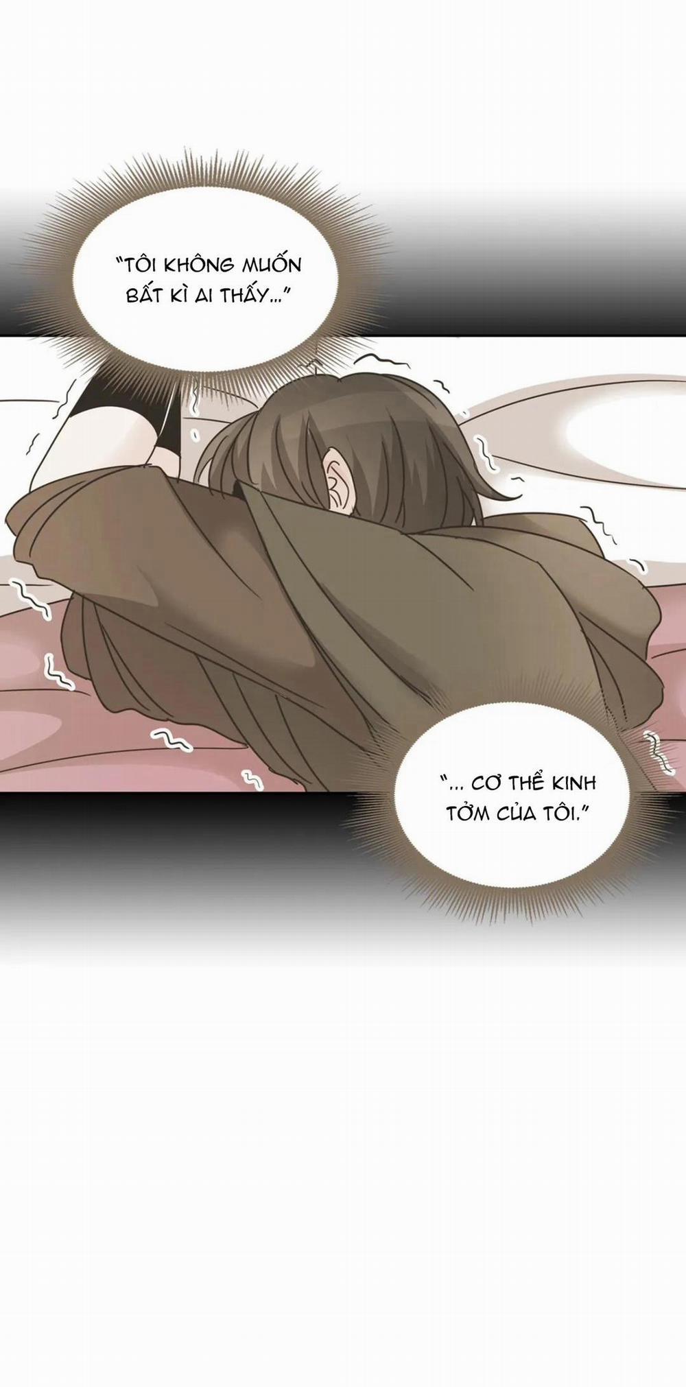 Ngọt Ngào Nhưng Nguy Hiểm 4 trang 50