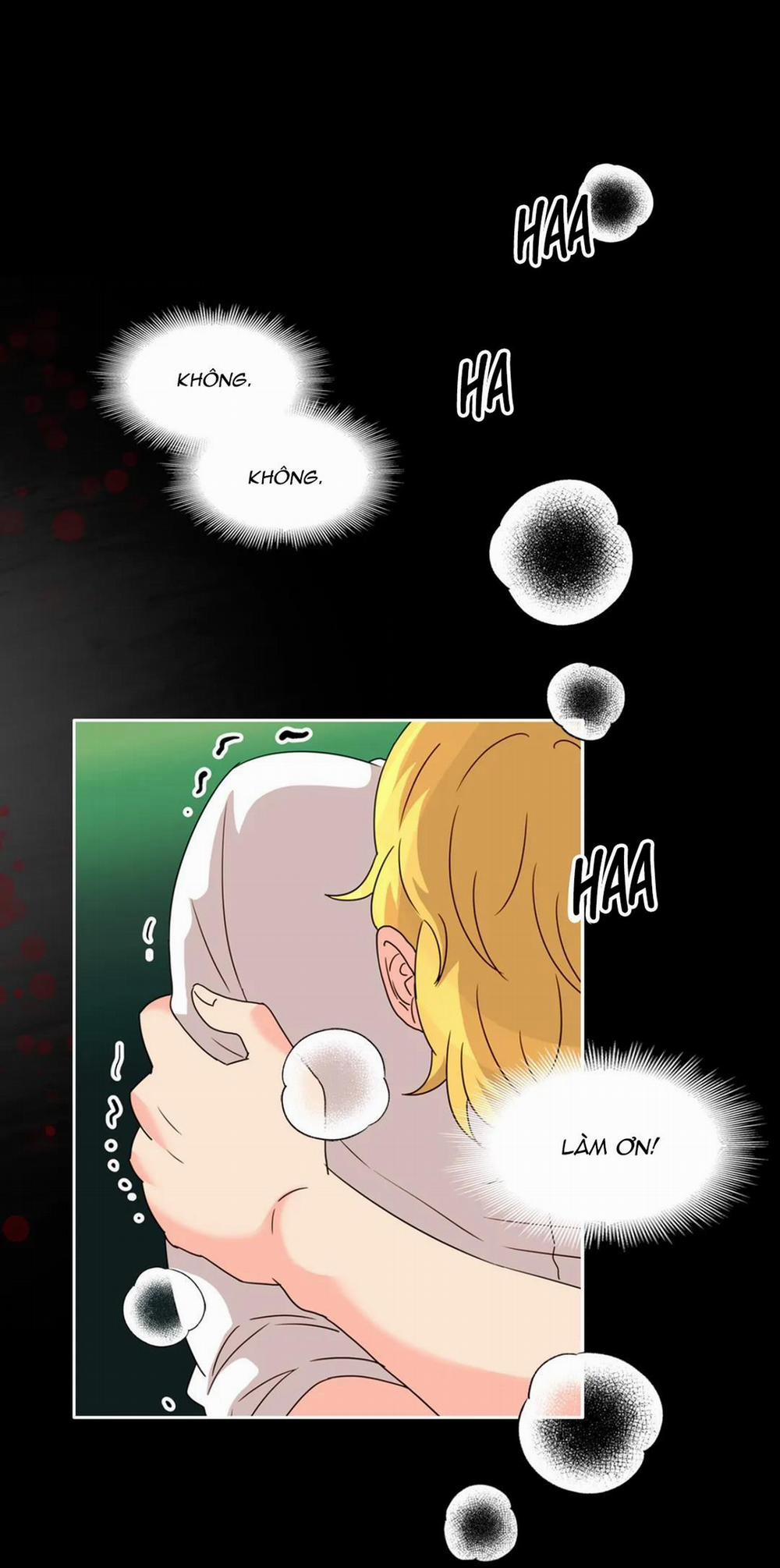 Ngọt Ngào Nhưng Nguy Hiểm 5 trang 0