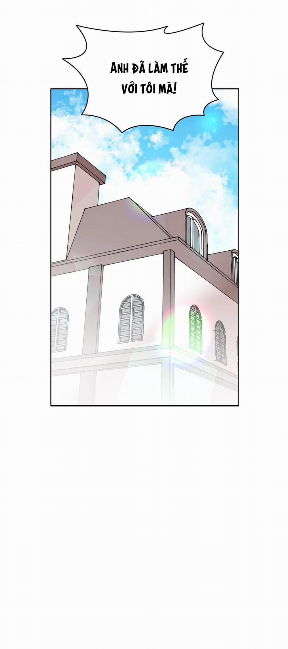 Ngọt Ngào Nhưng Nguy Hiểm 5 trang 17