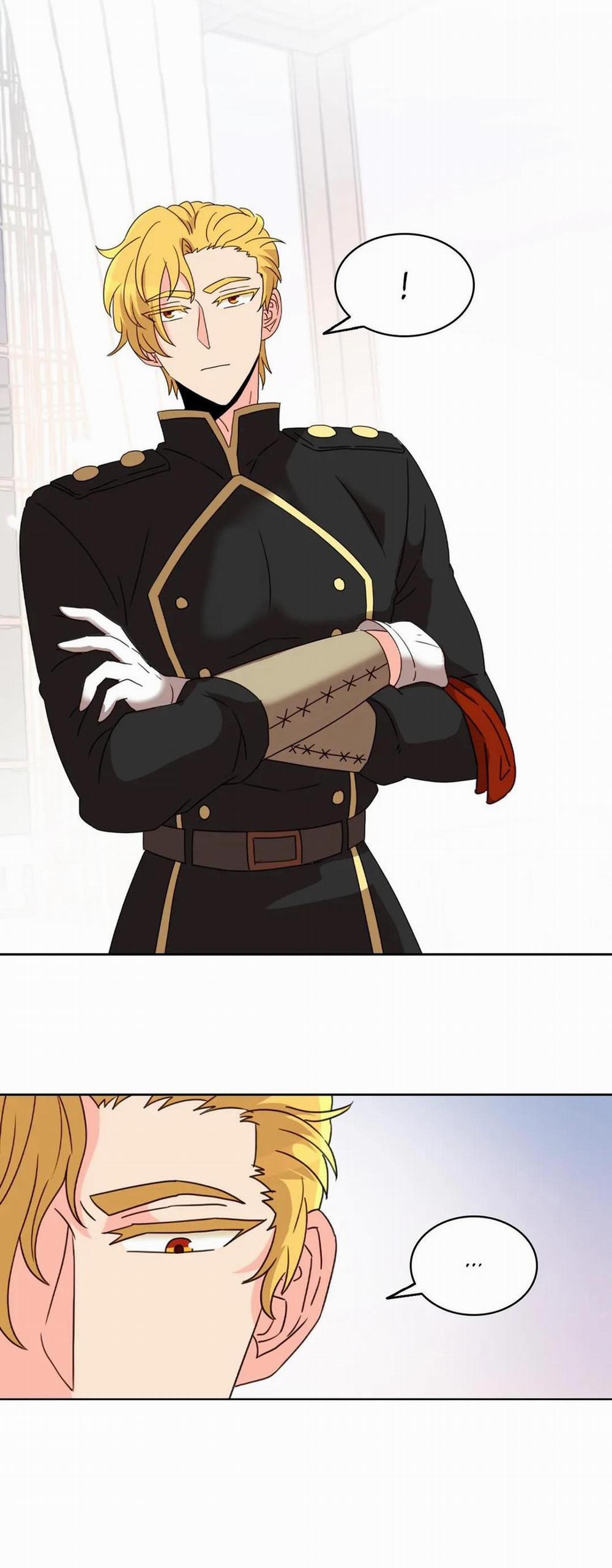 Ngọt Ngào Nhưng Nguy Hiểm 5 trang 24