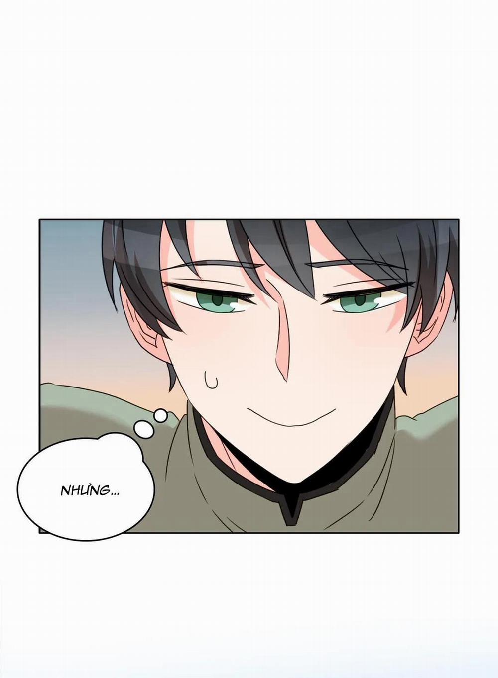 Ngọt Ngào Nhưng Nguy Hiểm 5 trang 27