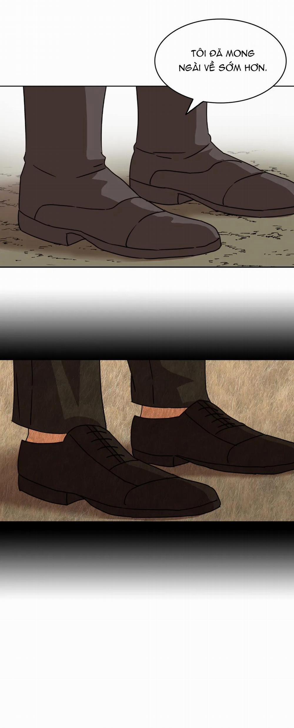 Ngọt Ngào Nhưng Nguy Hiểm 5 trang 44