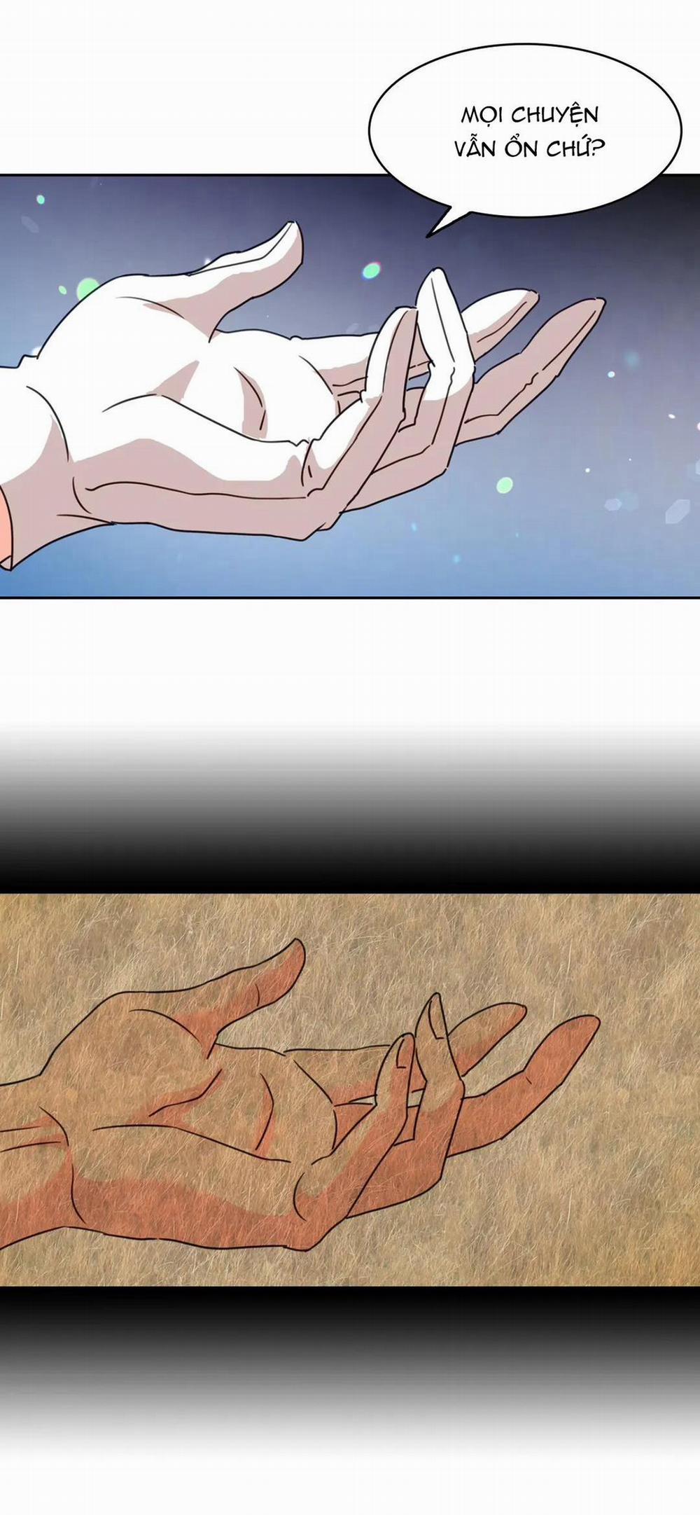 Ngọt Ngào Nhưng Nguy Hiểm 5 trang 45