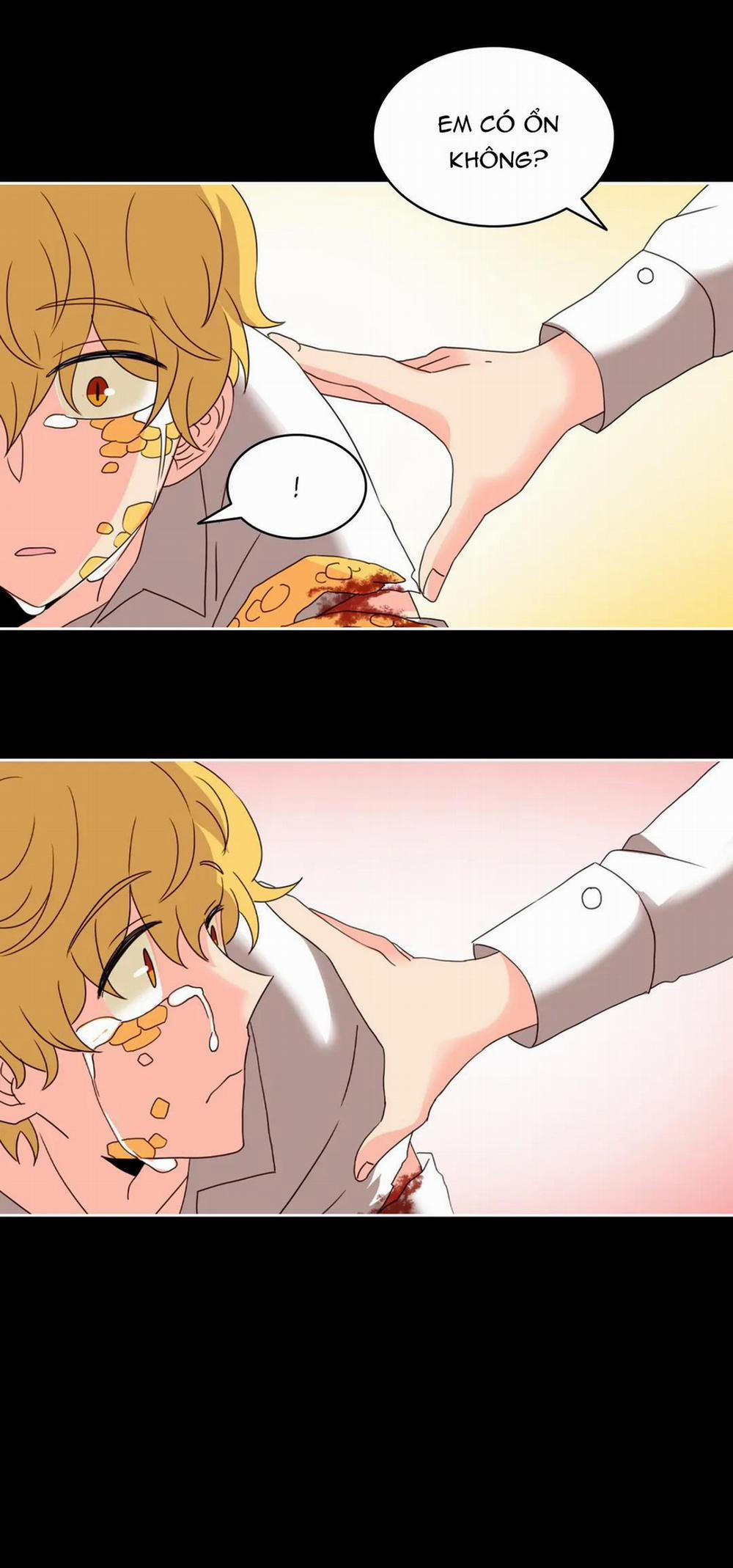 Ngọt Ngào Nhưng Nguy Hiểm 5 trang 6