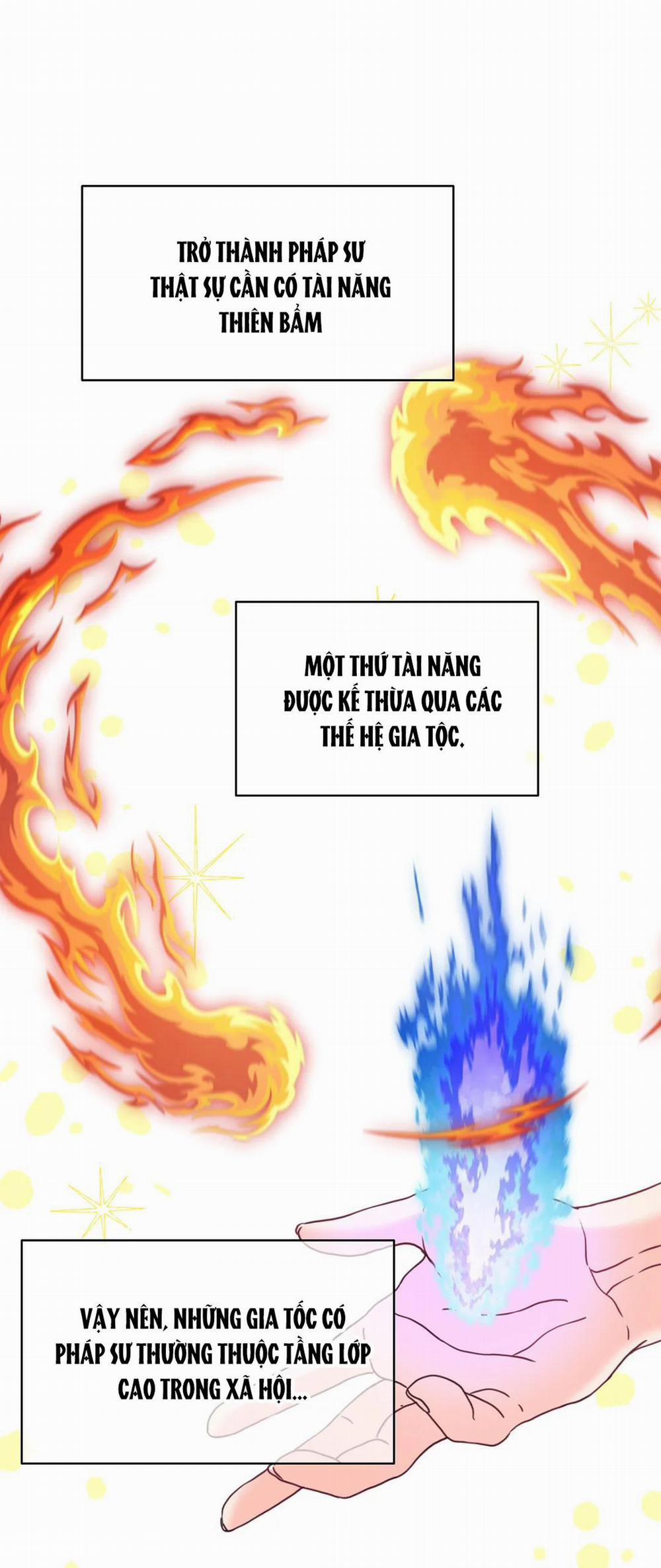 Ngọt Ngào Nhưng Nguy Hiểm 6 trang 0