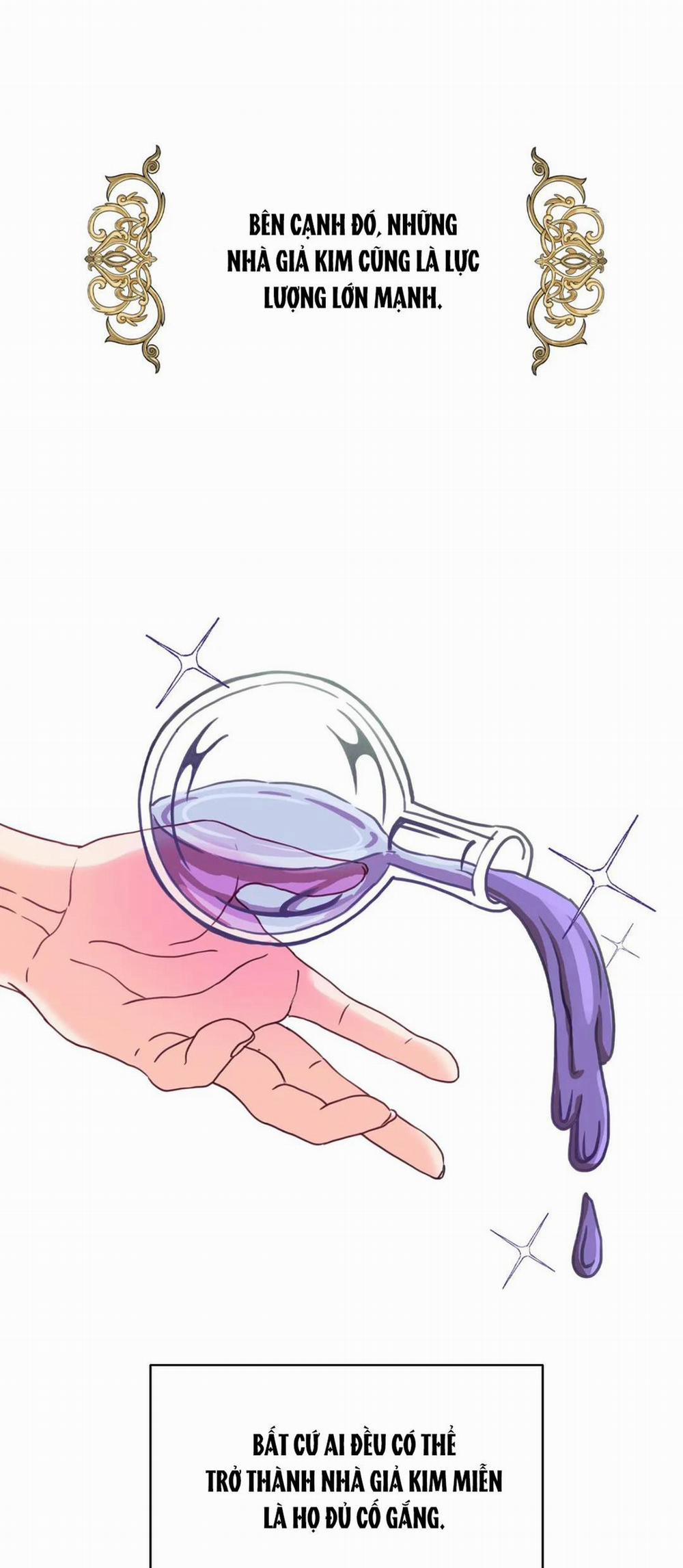 Ngọt Ngào Nhưng Nguy Hiểm 6 trang 2