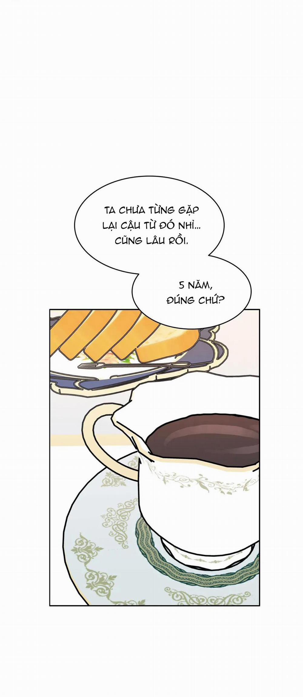 Ngọt Ngào Nhưng Nguy Hiểm 6 trang 26