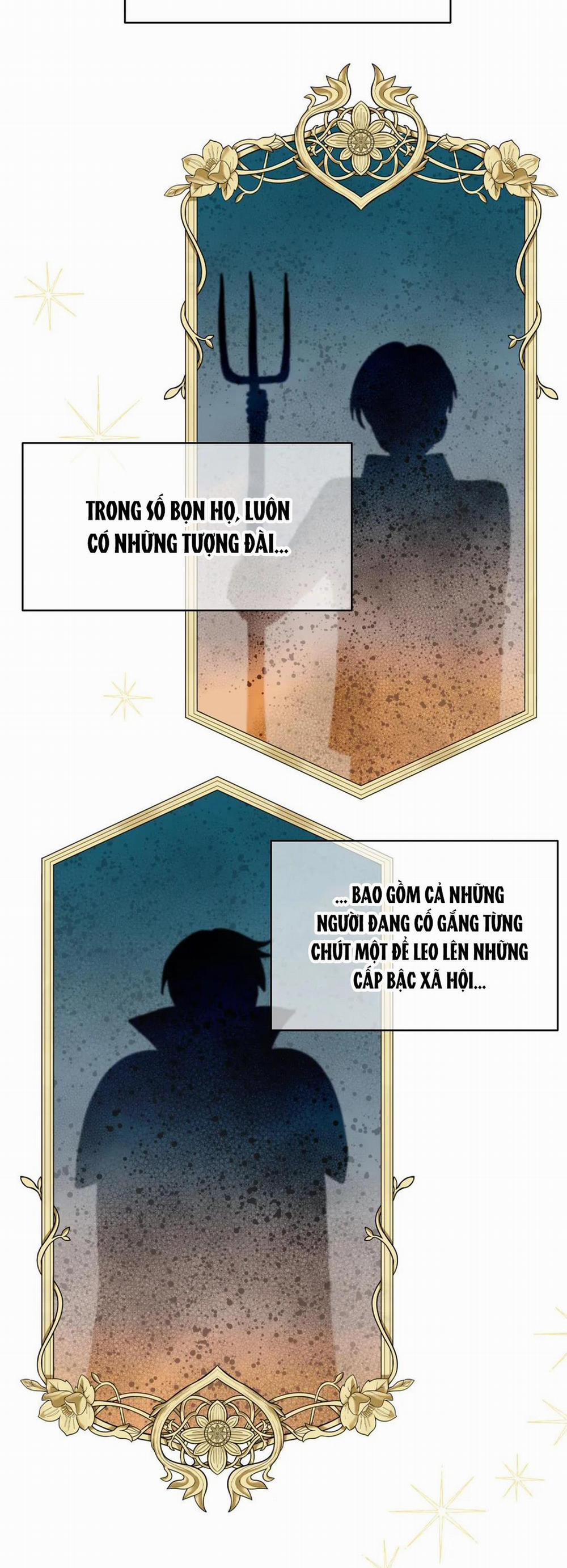 Ngọt Ngào Nhưng Nguy Hiểm 6 trang 3