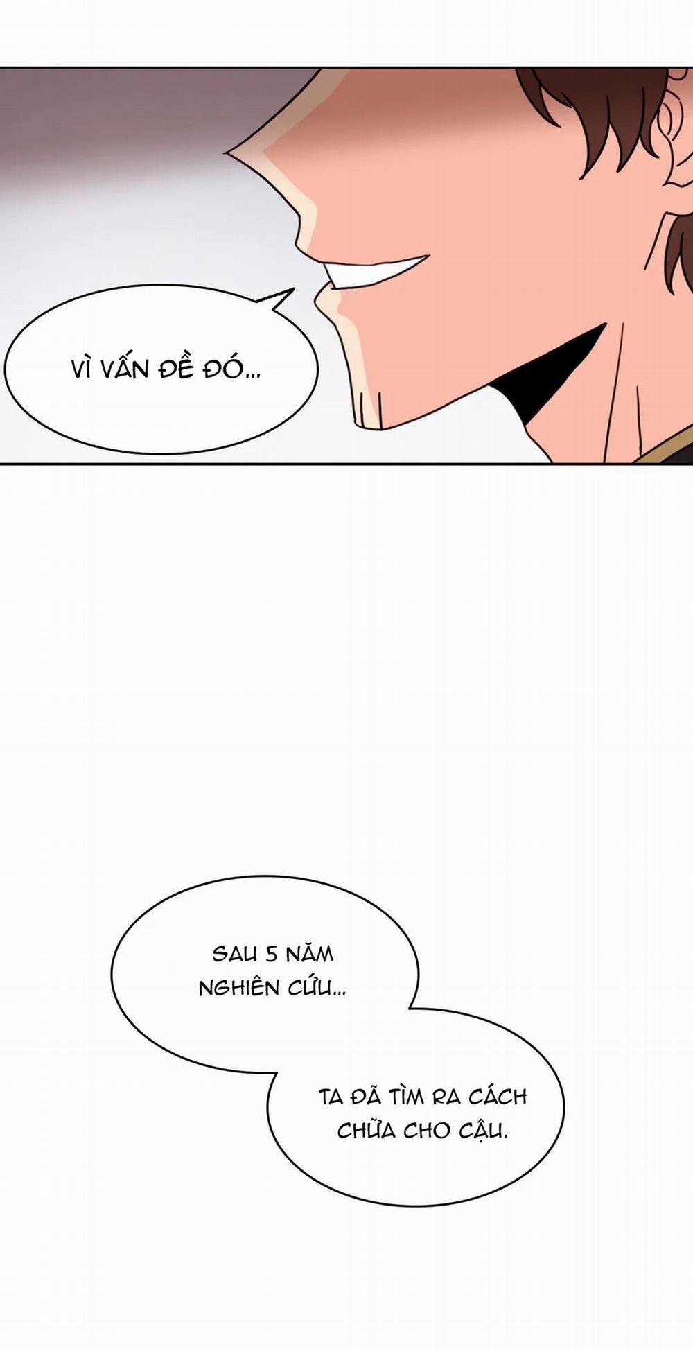 Ngọt Ngào Nhưng Nguy Hiểm 6 trang 30